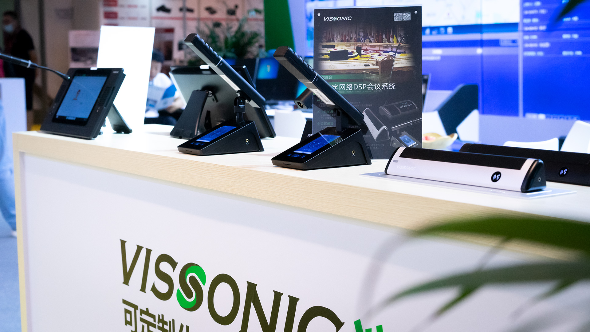 探索2021Infocomm_我来带你逛展品,精彩纷呈的EN6-01(图4) 探索2021Infocomm_我来带你逛展品,精彩纷呈的EN6-01(图4)