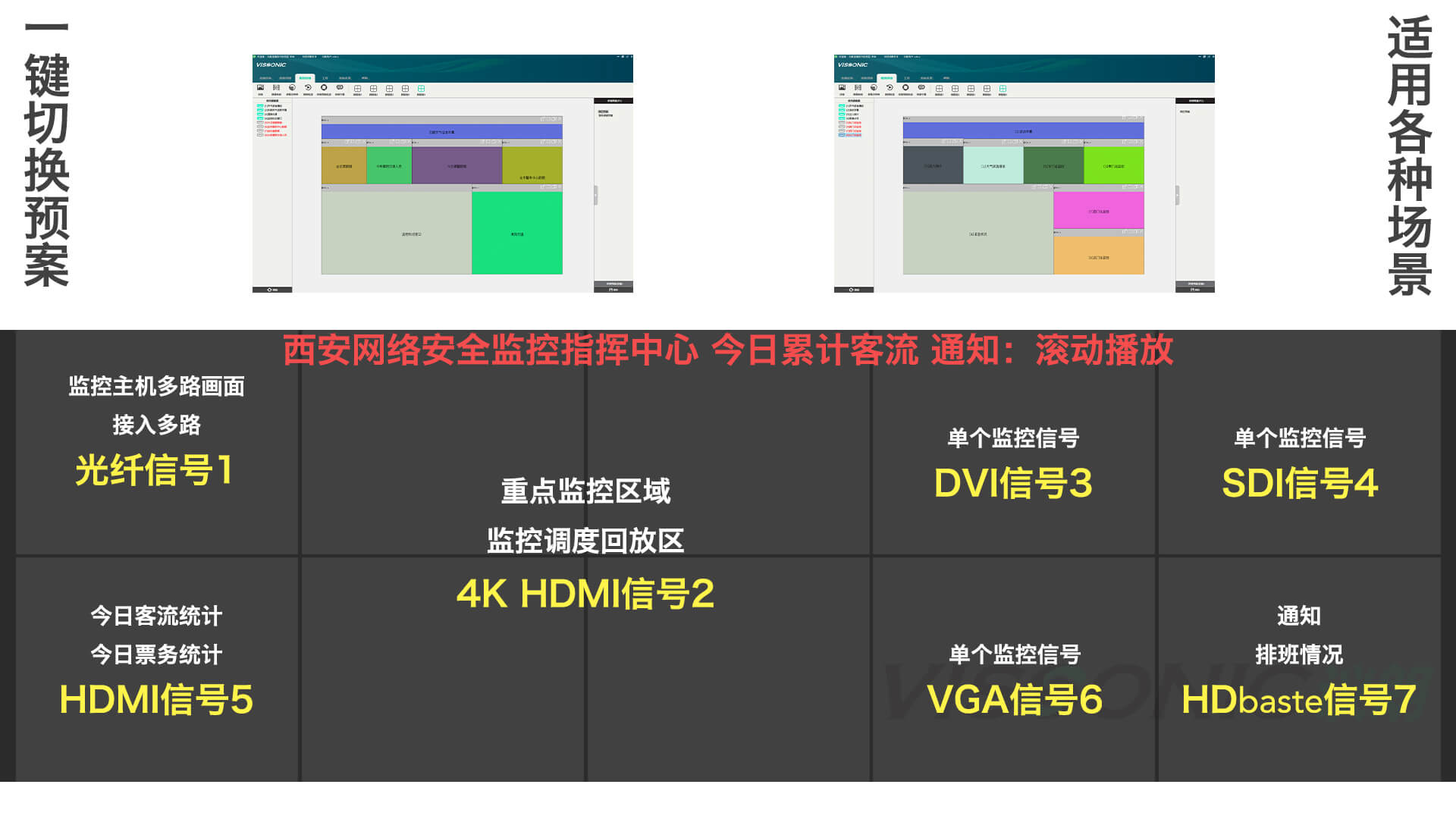 数字会议系统方案应用西安铁路局(图3)